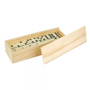 DOMINO KATAVI personalizada